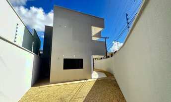 Imagem 3: Sobrado para venda tem 157 metros quadrados com 3 quartos em Plano Diretor Sul - Palmas