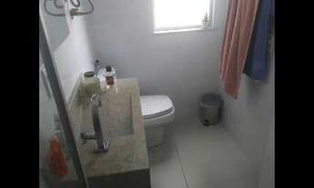 Imagem 2: Apartamento para venda com 67 metros quadrados com 2 quartos em Horto Florestal - Salvador