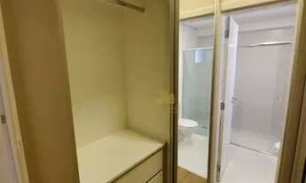 Imagem 6: Apartamento com 2 dormitórios para alugar, 82 m² por R$ 5.211,00/mês - Vila Homero - Indai