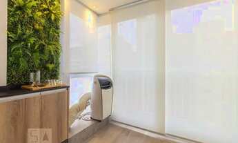 Imagem 6: Apartamento para Aluguel - Bela Vista, 2 Quartos, 50 m2