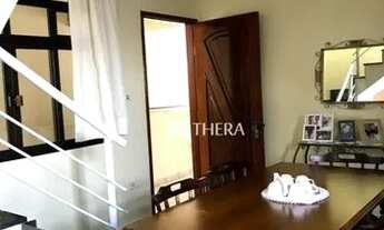 Imagem 6: Sobrado com 3 dormitórios, 407 m² - venda por R$ 850.000,00 ou aluguel por R$ 7.300,00/mês