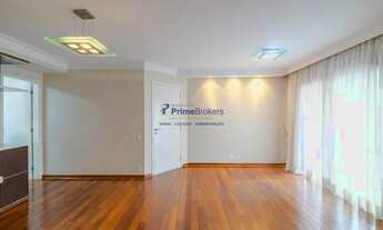 Imagem 2: Excelente Apartamento em Andar Alto Com 3 Doms 1 Suíte 3 Vgs ? Próximo ao Shopping Metro S