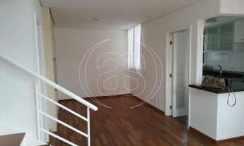 Imagem 4: São Paulo - Apartamento Padrão - Moema Índios