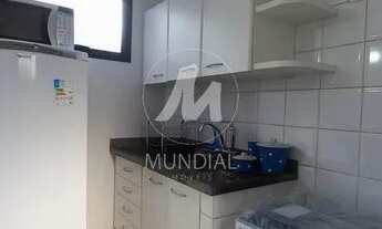 Imagem 3: Apartamento (flat) 1 dormitórios/suite, cozinha planejada, portaria 24 horas, elevador, em