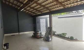 Imagem 2: CASA 3 QUARTOS BAIRRO GRANADA UBERLÂNDIA