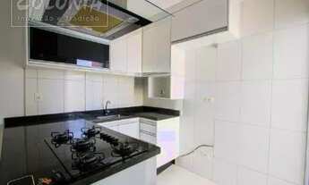 Imagem 5: Santo André - Apartamento Padrão - Jardim Jamaica