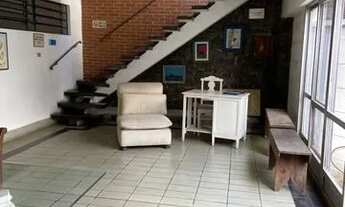 Imagem 2: CASA TÉRREA - MOEMA ÍNDIOS - SP