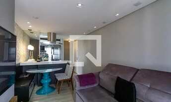 Imagem 2: Apartamento para Aluguel - Planalto, 3 Quartos, 60 m2