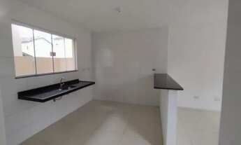 Imagem 5: Casa Duplex com 2 quartos sendo 1 suíte em Leandro - Itaguaí - RJ