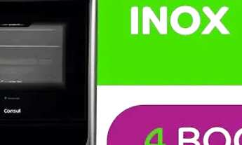 Imagem: Vende fogão sumi novo