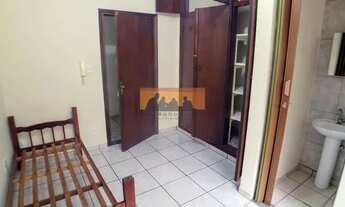 Imagem 5: Kitnet para aluguel, 1 quarto, 1 suíte, Cidade Universitária - Campinas/SP