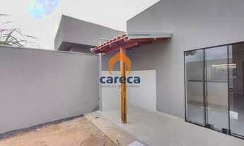 Imagem 3: Casa para Venda em Bady Bassitt, LAGO SUL 1, 2 dormitórios, 1 suíte, 2 banheiros, 2 vagas