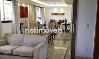 Imagem 6: Venda Apartamento 4 quartos Gutierrez Belo Horizonte