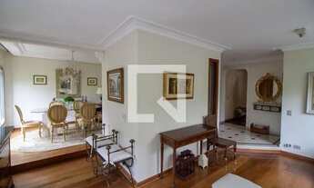 Imagem 3: Apartamento para Aluguel - Brooklin, 3 Quartos, 142 m2