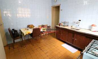 Imagem 4: Casa a venda na Vila Gumercindo - Saúde, com 3 dormitorios