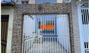 Imagem: Sobrado com 2 dormitórios para alugar