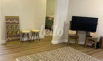 Imagem 4: São Paulo - Apartamento Padrão - Saúde