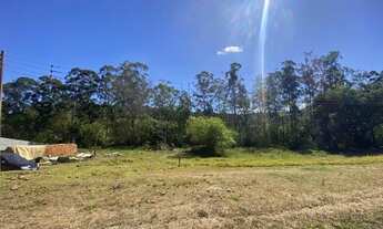 Imagem 3: Terreno 1.000 mts - Bairro do Menin - Bragança Paulista