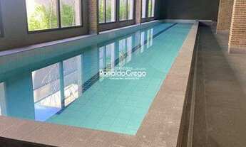 Imagem 3: Apartamento com 2 Quartos e 3 banheiros para Alugar, 110 m² por