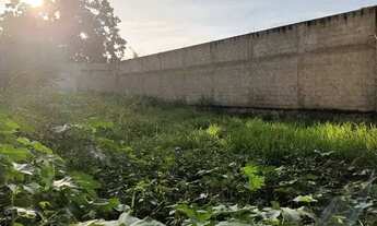 Imagem 3: Lote Bairro Vapabuçu - Totalmente Murado