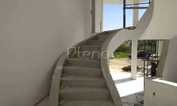 Imagem 5: Casa - Swiss Park - Campinas