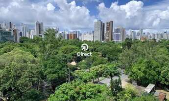 Imagem 3: Apartamento à venda no bairro Jaqueira - Recife/PE