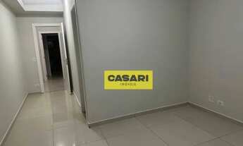 Imagem 4: Apartamento com 3 dormitórios para alugar, 127 m² - Centro - São Bernardo do Campo/SP