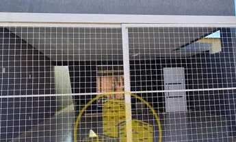 Imagem 2: CASA NOVA NA LAJE 3 QUARTOS SUÍTES CHURRASQUEIRA LOTE 210m VILA SÃO JOSÉ VICENTE PIRES RUA