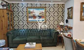 Imagem 3: Cód.: 12529 - Apartamento de 50m², com planejados, 02 dormitórios e 01 vaga de garagem Vi