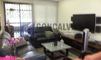 Imagem 3: SAO BERNARDO DO CAMPO - Residential / Sobrado - PLANALTO