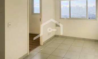 Imagem 3: Apartamento 34m² 2 Dormitórios 1 Banheiro 1 Vaga No Cambuci - São Paulo - SP