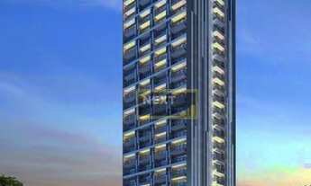 Imagem 2: Sala à venda, 38 m² por R$ 530.680 - Aclimação - São Paulo/SP