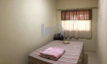 Imagem 5: Casa em Itanhaém, no Campo Elíseos