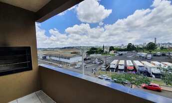 Imagem 7: APARTAMENTO EM FRENTE A AURORA DO SAIC