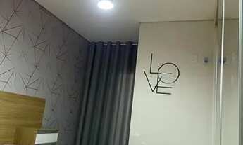 Imagem 3: Cód.: 13282 - Apartamento sem condomínio com 90 m° no Bairro Campestre Santo André - SP