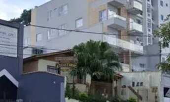 Imagem 3: Apartamento com 2 dormitórios à venda, 47 m² por R$ 259.000 - Aristocrata - São José dos P