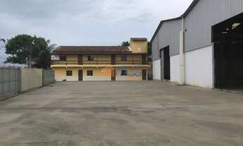 Imagem 2: GALPÃO INDUSTRIAL 2600 m² em Lagomar - Macaé - RJ