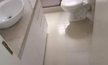 Imagem 6: Apartamento para aluguel possui 115 metros quadrados com 2 quartos em Petrópolis - Porto A