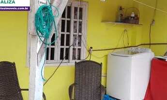 Imagem 2: Casa 2 quartos Duplex Bairro Agulhas Negras Campo Grande RJ