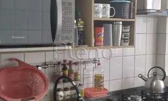 Imagem 5: Casa - Parque Prado - Campinas