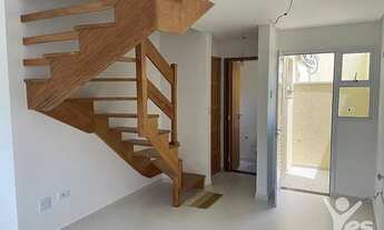 Imagem 6: Cód.: 8379 - Apartamento triplex sem condomínio, 2 quartos, 01 vaga. Vila América. Santo A