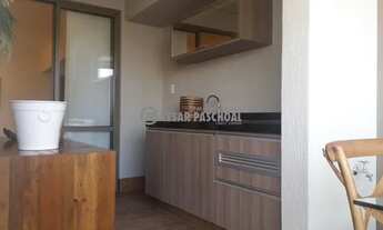 Imagem 3: Apartamento Padrão Jardim Paulista Disponível Para Venda Jardim Paulista 3 Dormitórios 3