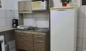 Imagem 5: Apartamento de 1 quarto para alugar no bairro Ingleses Do Rio Vermelho