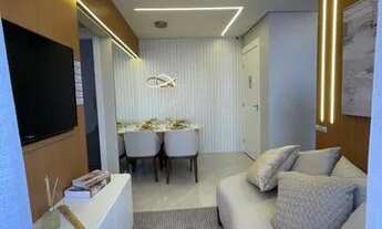 Imagem 3: Apartamento 2 dormitórios com varanda