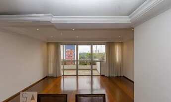 Imagem 4: Apartamento para Aluguel - Chácara Santo Antonio, 3 Quartos, 131 m2