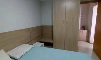 Imagem 7: Apartamento 1 quarto mobiliado Palazzo Montechiari