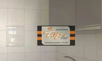 Imagem 5: Apartamento com 2 dormitórios para alugar, 64 m² por R$ 2.500,00/mês - Pirituba - São Paul