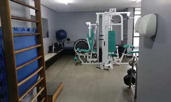 Imagem 5: Apartamento para venda 45 metros com 1 quarto 1 vaga! Junto Av Paulista x Metrô Terraço! R