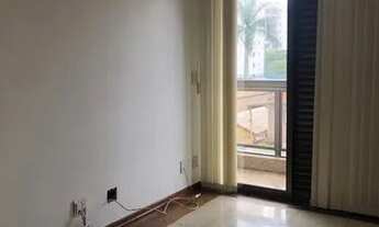 Imagem 7: APARTAMENTO NO CAMPO BELO COM Apartamento no Campo Belo com 242m² Apartamento com 3 Quarto