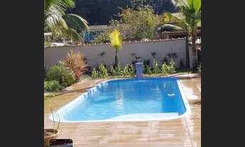 Imagem 4: Casa para temporada em Paraty